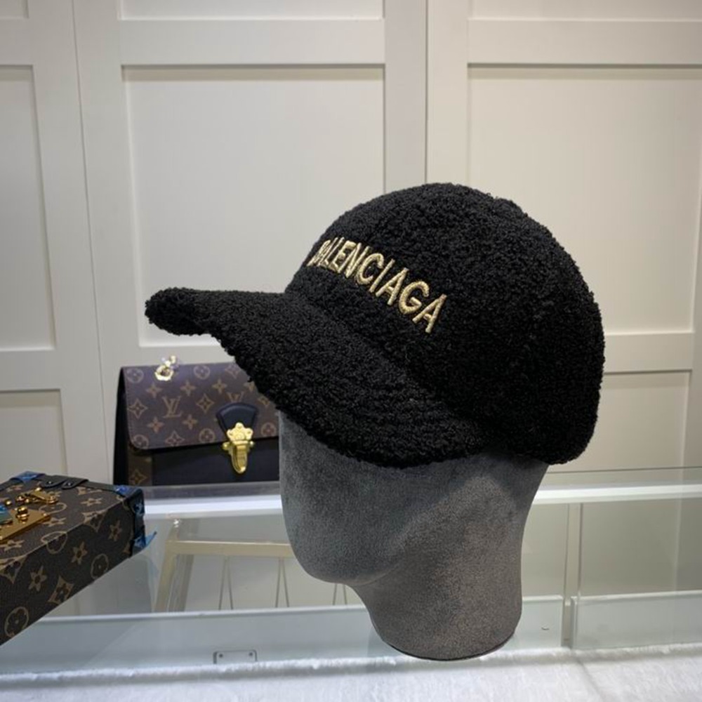 Ba1en*iaga Hat